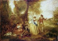 Step Lively: An Introduction to Historical Dance