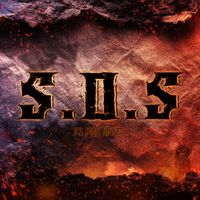 S.O.S by Elijah Kinney