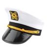 Ready or Yacht Captain’s Hat