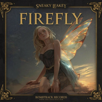 Firefly by Sneaky Leakey