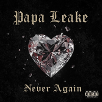 Never Again by Papa Leake