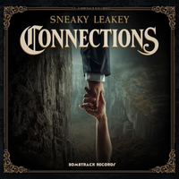 Connections by Sneaky Leakey
