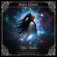 Miss Mother by Papa Leake