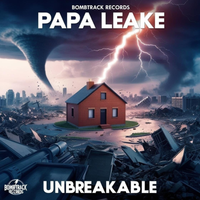 Unbreakable  (Mariah Desiray) by Papa Leake
