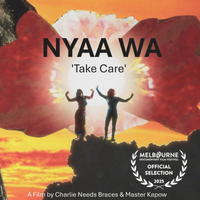 NYAA WA 'Take Care' Documentary Film Screening 