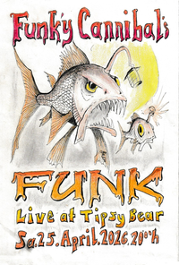 Funky Cannibals