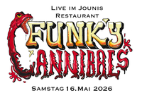 Funky Cannibals
