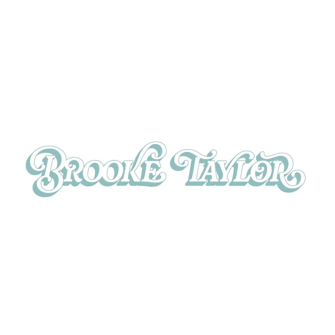 Brooke Taylor