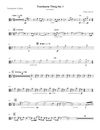 TROMBONE THING NO. 1