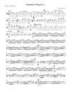 TROMBONE THING NO. 2
