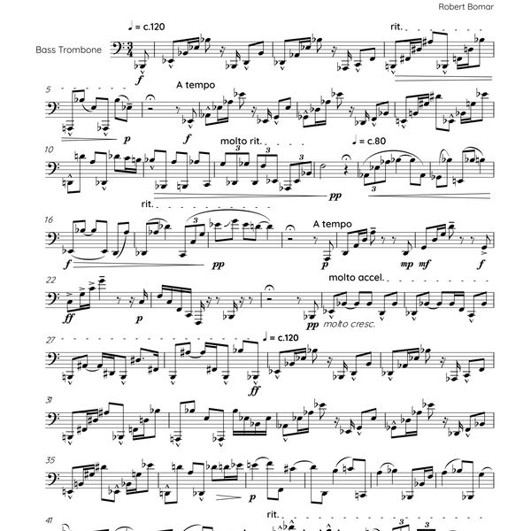 FANFARE FOR THE LONELY