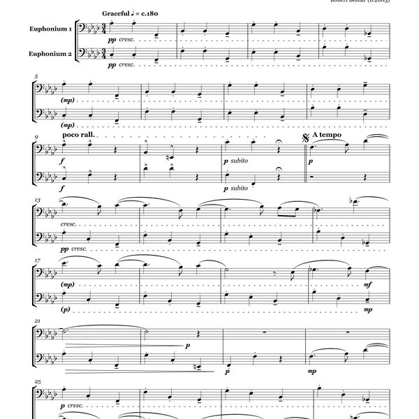 BACKWARD WALTZ
