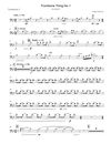 TROMBONE THING NO. 1