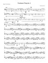 TROMBONE THING NO. 2