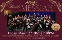 Handel's Messiah