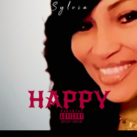 Happy by Sylvia M