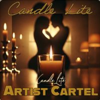 Candle Lite by Artist Cartel
