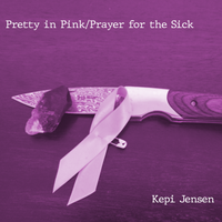 Pretty In Pink (Covers) by Kepi Jensen