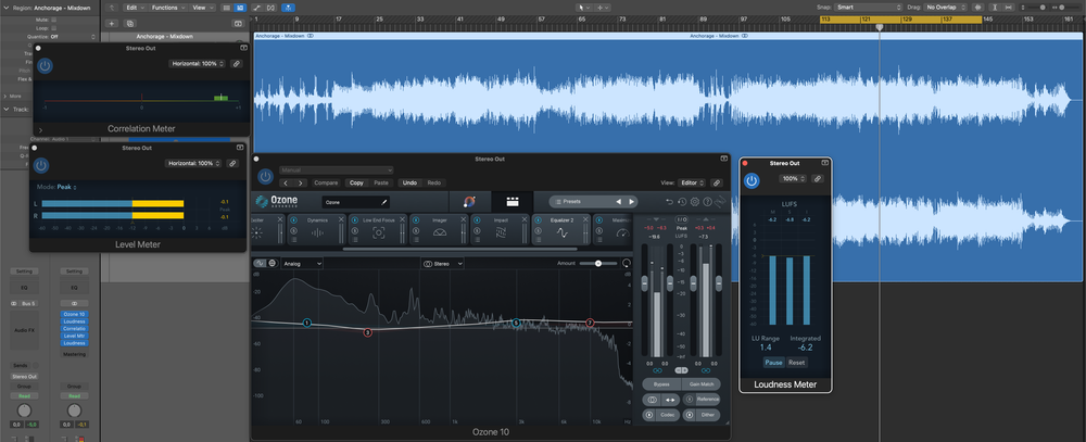 izotope ozone