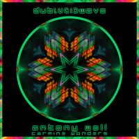 [DBLDWV204] Carmine Wonders by Antony Well