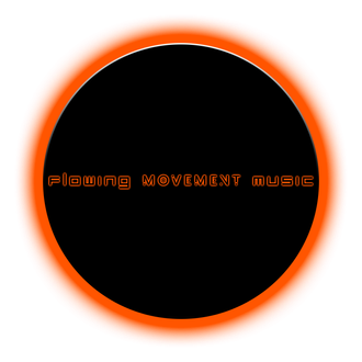 flowing movement music