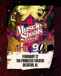 Muscle Shoals Meets the 90s