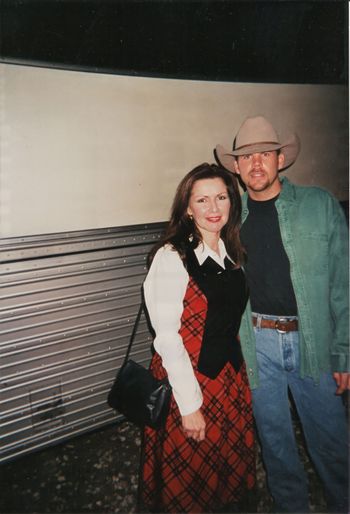 Sherry & Gary Allen
