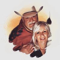 Who Do You Think You Are by Jeff & Sherry Dugan