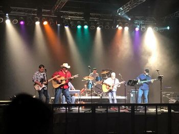 Country Round-Up
