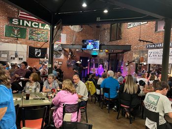 Buck & Johnny's

