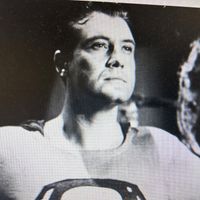 Superman by Red Bridge Ramblers