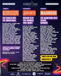 Forest Fest