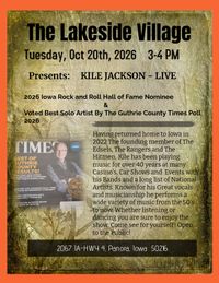 KileJacksonmusic.com