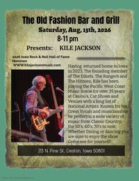 Kile Jackson