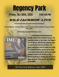 KileJacksonmusic.com