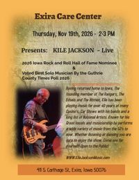 KileJacksonmusic.com