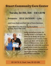 Kile Jackson
