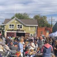 Greenport Harbor Brewing company