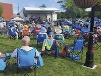 CEDAR BEACH BLUES FESTIVAL 