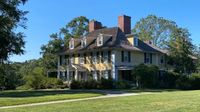 Sylvester Manor Benefit