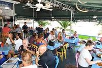 BILLY'S BY THE BAY