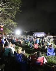 Courtyard Concert Series