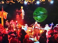 Hoodoo Halloween Bash