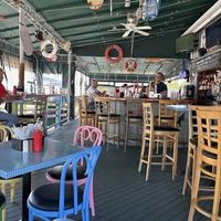 BILLY'S BY THE BAY