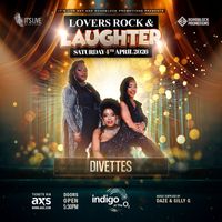 LOVERS ROCK & LAUGHTER