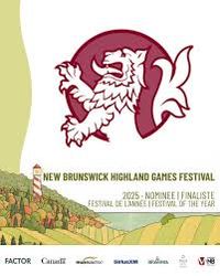 Farraige @ NB Highland Games