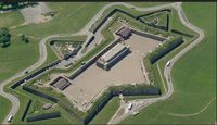 Farraige @ Citadel Hill Canada Day