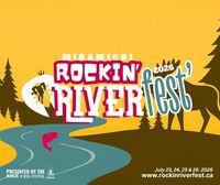 Farraige @ The Rockin' River Fest