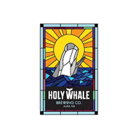 Farraige @ The Holy Whale Beer Hall