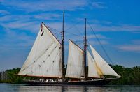 Farraige @ Bluenose II